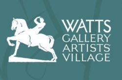Watts Gallery Logo