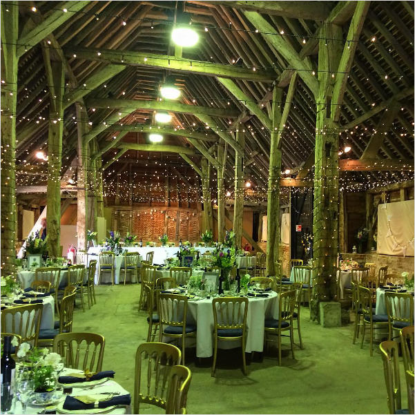 The Great Barn Of Wanborough The Great Barn Of Wanborough